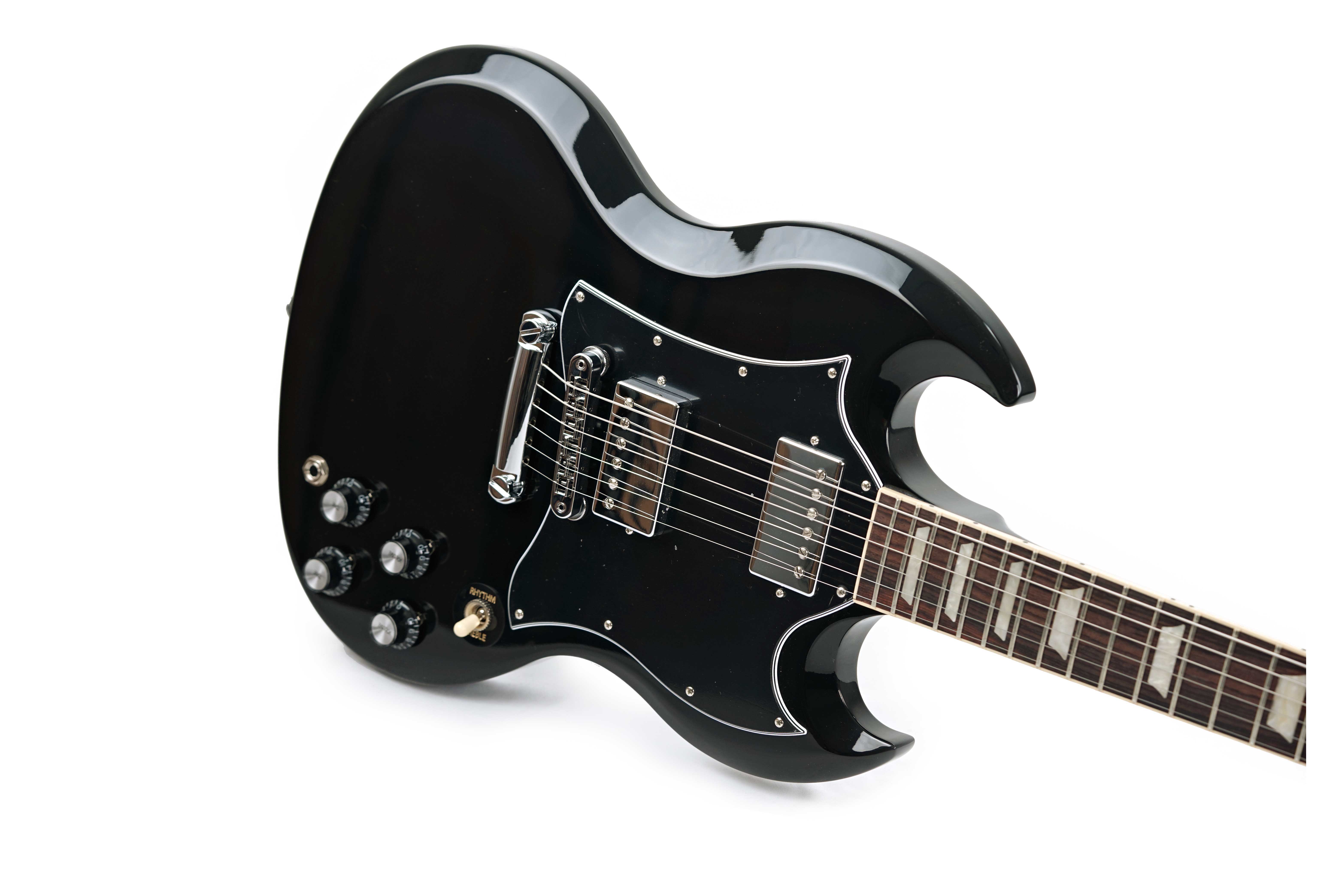 Gibson SG Standard Ebony #230540121