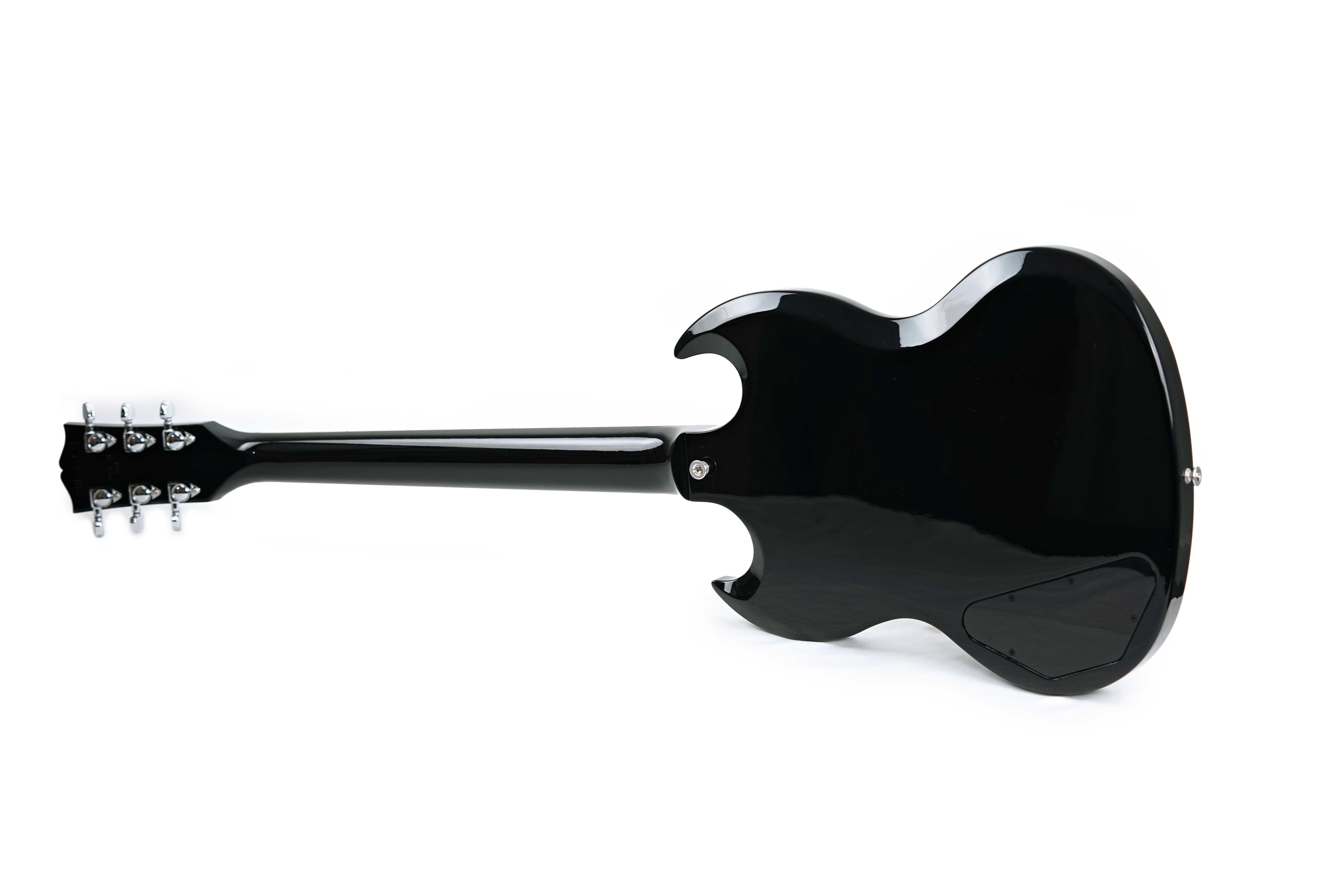 Gibson SG Standard Ebony #230540121