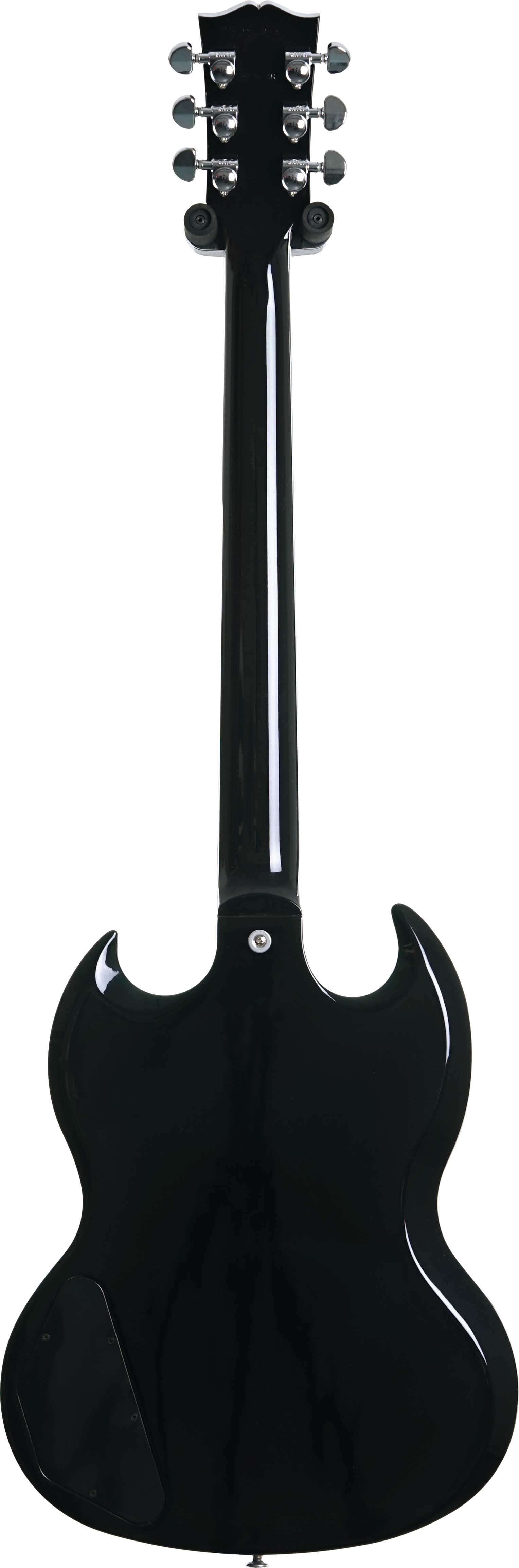 Gibson SG Standard Ebony #230540329