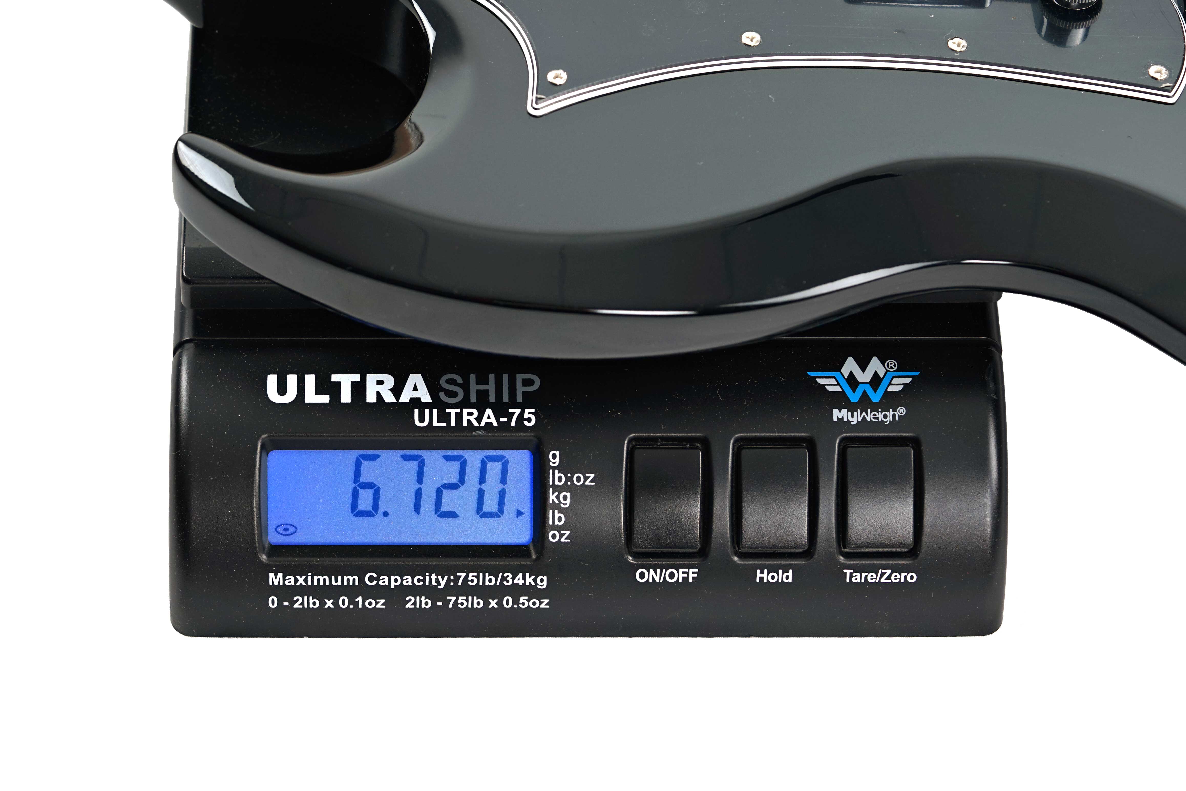 Gibson SG Standard Ebony #230540329