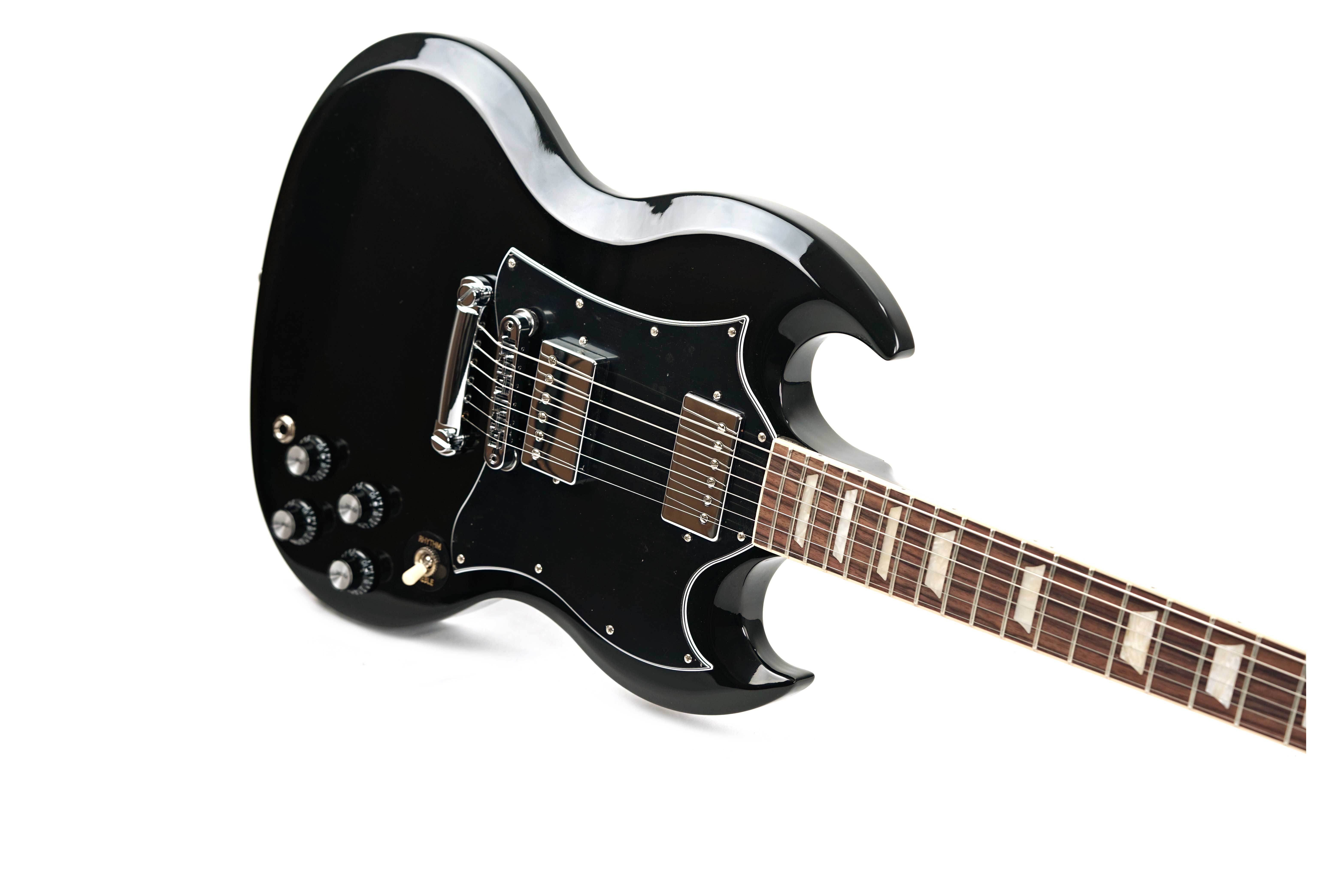 Gibson SG Standard Ebony #230540329