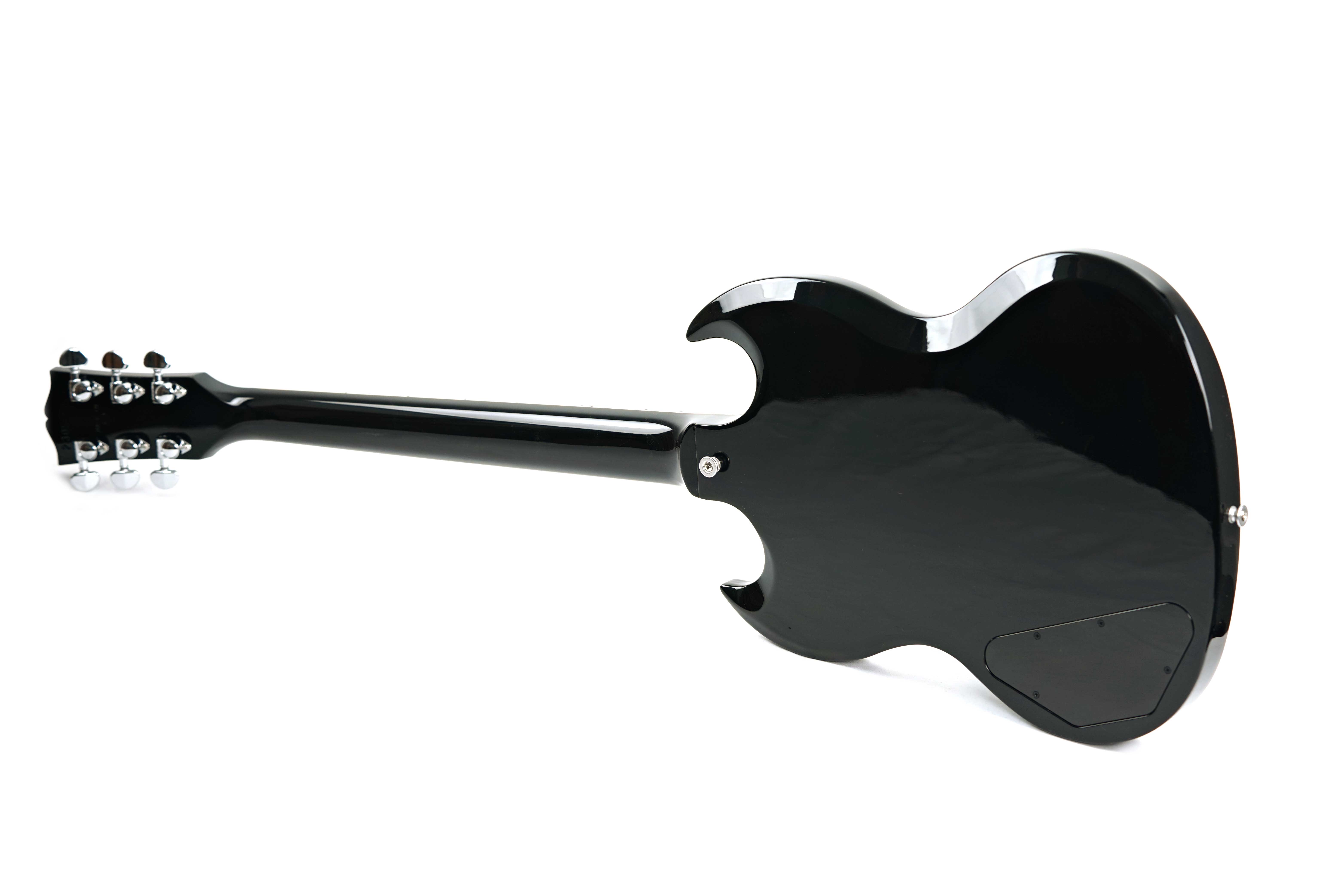 Gibson SG Standard Ebony #230540329