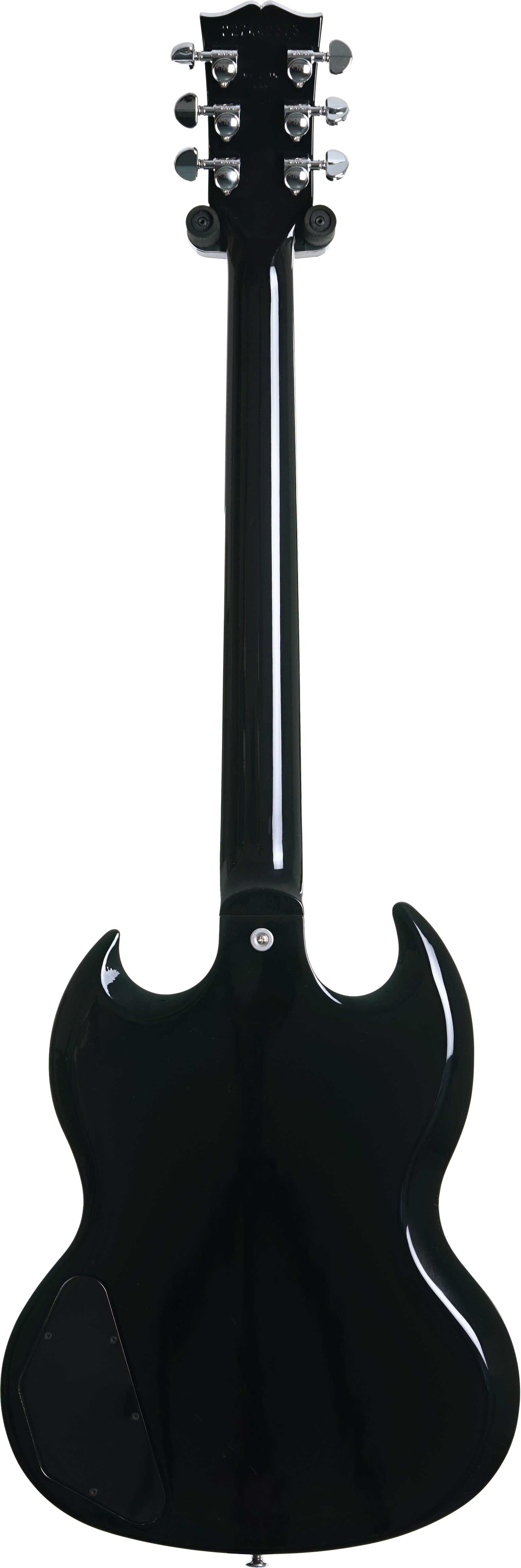 Gibson SG Standard Ebony #227440373