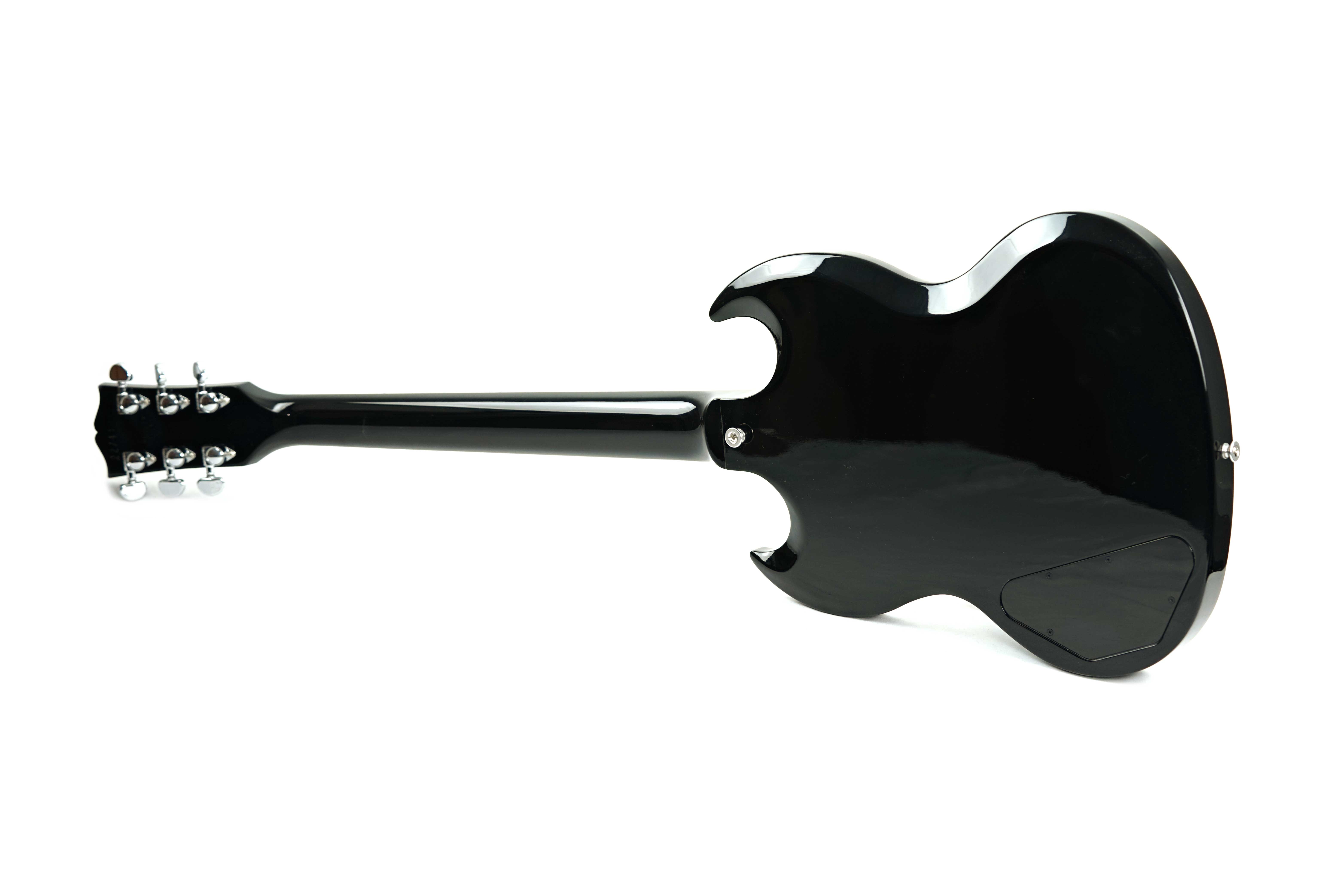 Gibson SG Standard Ebony #227440373