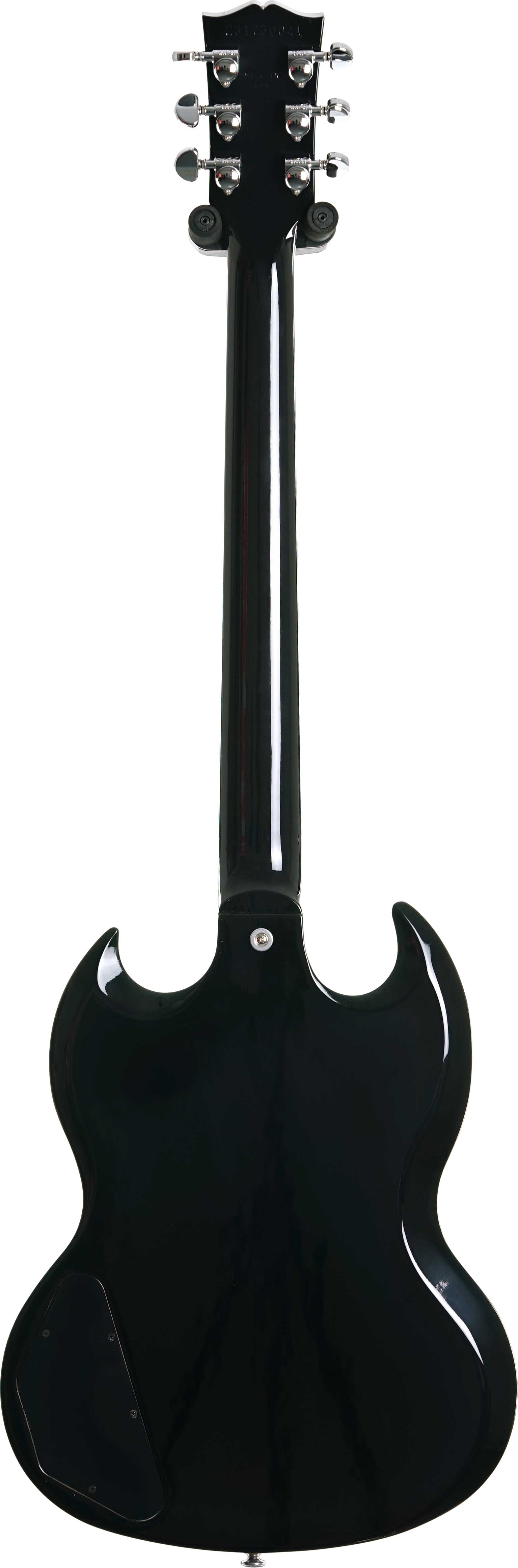 Gibson SG Standard Ebony #231730041
