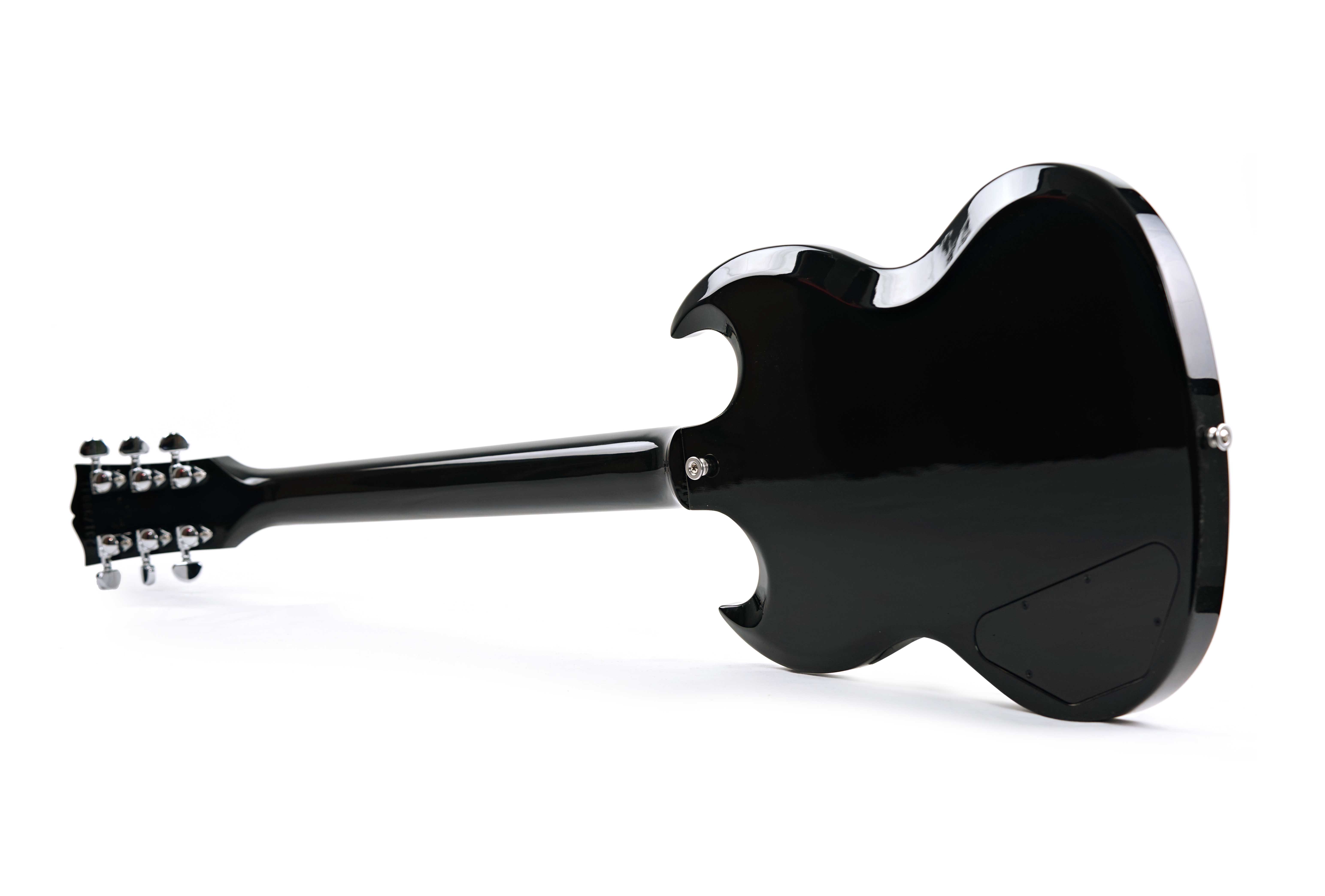 Gibson SG Standard Ebony #231730041