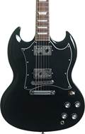 Gibson SG Standard Ebony #234840072