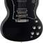 Gibson SG Standard Ebony (Ex-Demo) #235410433 