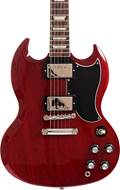 Gibson SG Standard Heritage Cherry #201450093
