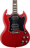 Gibson SG Standard Heritage Cherry (Ex-Demo) #234740206