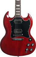 Gibson SG Standard Heritage Cherry (Ex-Demo) #230540000