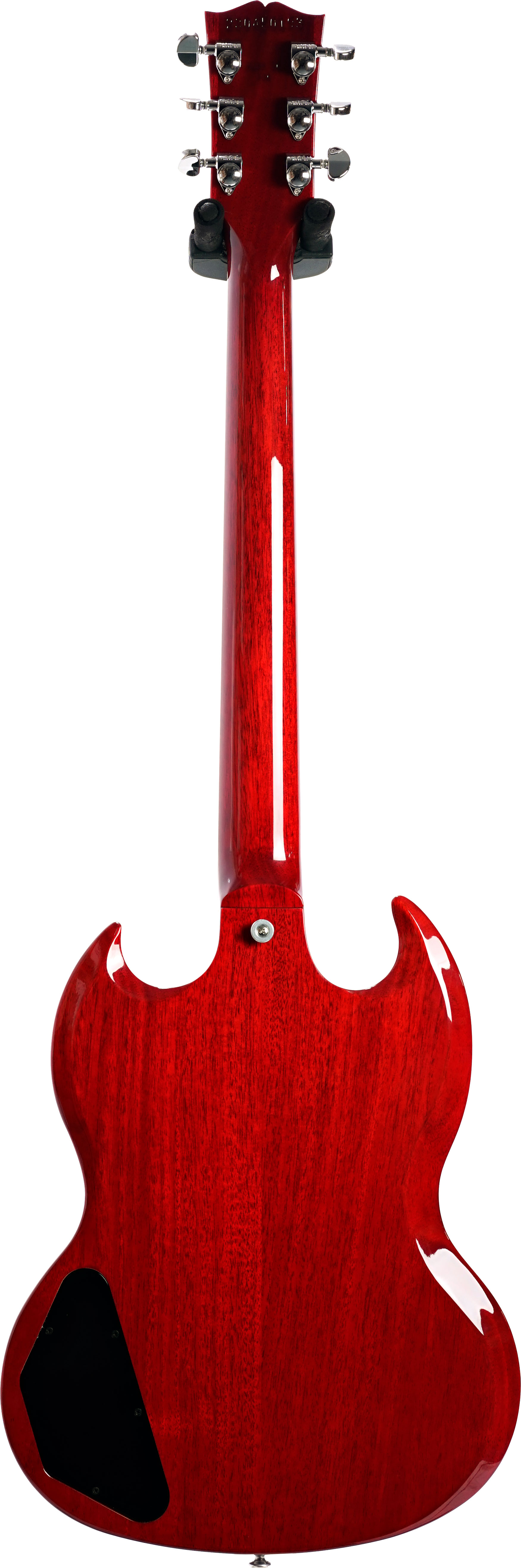 Gibson SG Standard Heritage Cherry (Ex-Demo) #230450193