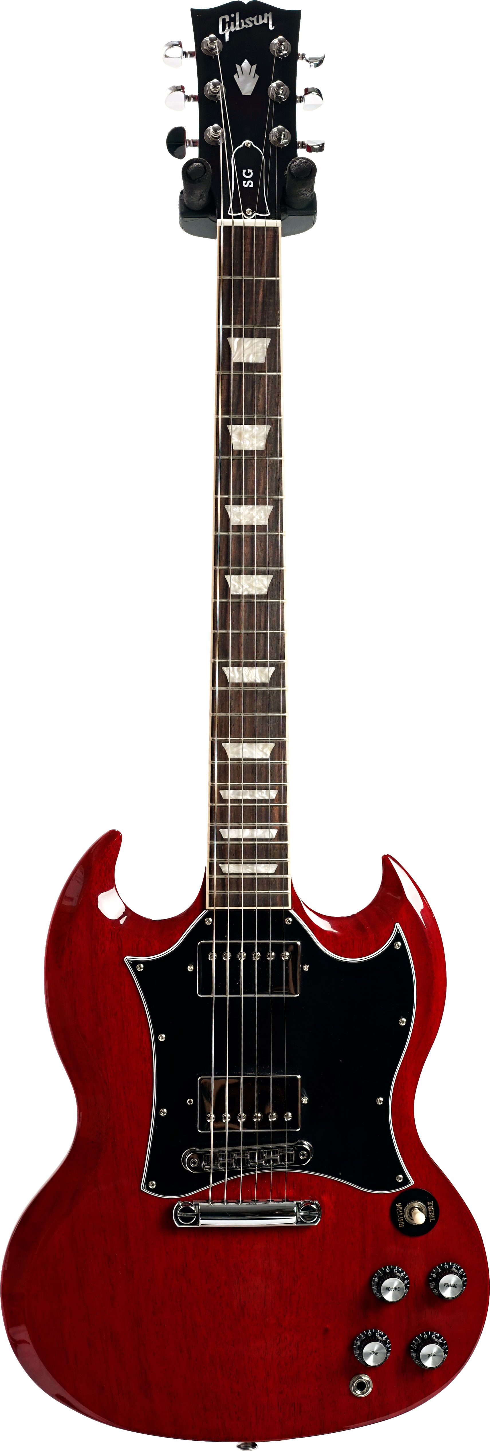 Gibson SG Standard Heritage Cherry (Ex-Demo) #230450193
