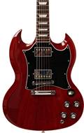 Gibson SG Standard Heritage Cherry (Ex-Demo) #230700269