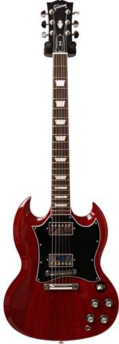 Gibson SG Standard Heritage Cherry (Ex-Demo) #230700269