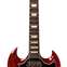 Gibson SG Standard Heritage Cherry (Ex-Demo) #230700269 