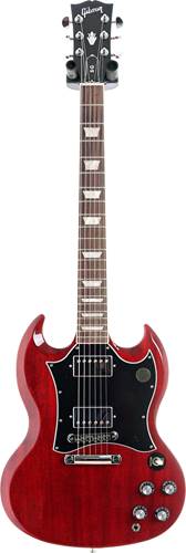 Gibson SG Standard Heritage Cherry (Ex-Demo) #224210174