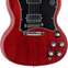 Gibson SG Standard Heritage Cherry (Ex-Demo) #224210174 