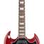 Gibson SG Standard Heritage Cherry (Ex-Demo) #224210174 