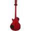Gibson Les Paul Standard 50s Heritage Cherry Sunburst #212220051 Back View
