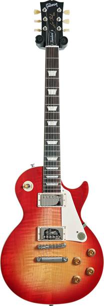 Gibson Les Paul Standard 50s Heritage Cherry Sunburst #212220051