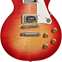 Gibson Les Paul Standard 50s Heritage Cherry Sunburst #212220051 