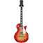 Gibson Les Paul Standard 50s Heritage Cherry Sunburst #212220051 Front View