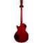 Gibson Les Paul Standard 50s Heritage Cherry Sunburst #209530261 Back View