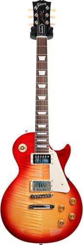 Gibson Les Paul Standard 50s Heritage Cherry Sunburst #209530261