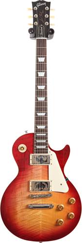 Gibson Les Paul Standard 50s Heritage Cherry Sunburst #206730291