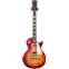 Gibson Les Paul Standard 50s Heritage Cherry Sunburst #206730291 Front View