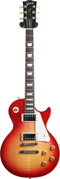 Gibson Les Paul Standard 50s Heritage Cherry Sunburst #206830164