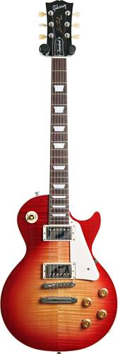 Gibson Les Paul Standard 50s Heritage Cherry Sunburst #206630220