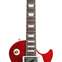 Gibson Les Paul Standard 50s Heritage Cherry Sunburst #206630220 