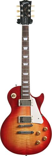 Gibson Les Paul Standard 50s Heritage Cherry Sunburst #204730359