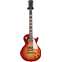 Gibson Les Paul Standard 50s Heritage Cherry Sunburst #204730359 Front View