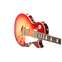 Gibson Les Paul Standard 50s Heritage Cherry Sunburst #202630035 Front View