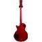 Gibson Les Paul Standard 50s Heritage Cherry Sunburst #202240324 Back View