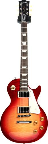 Gibson Les Paul Standard 50s Heritage Cherry Sunburst #202240324