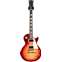 Gibson Les Paul Standard 50s Heritage Cherry Sunburst #202240324 Front View