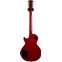 Gibson Les Paul Standard 50s Heritage Cherry Sunburst #234130357 Back View