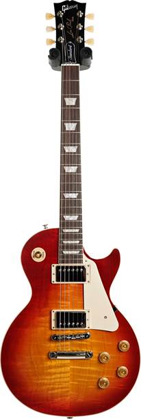Gibson Les Paul Standard 50s Heritage Cherry Sunburst #234130357