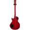 Gibson Les Paul Standard 50s Heritage Cherry Sunburst #200240208 Back View