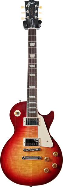 Gibson Les Paul Standard 50s Heritage Cherry Sunburst #200240208
