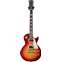 Gibson Les Paul Standard 50s Heritage Cherry Sunburst #200240208 Front View