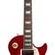 Gibson Les Paul Standard 50s Heritage Cherry Sunburst #202540007 