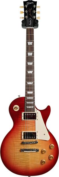 Gibson Les Paul Standard 50s Heritage Cherry Sunburst #202540007