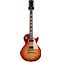 Gibson Les Paul Standard 50s Heritage Cherry Sunburst #202540007 Front View