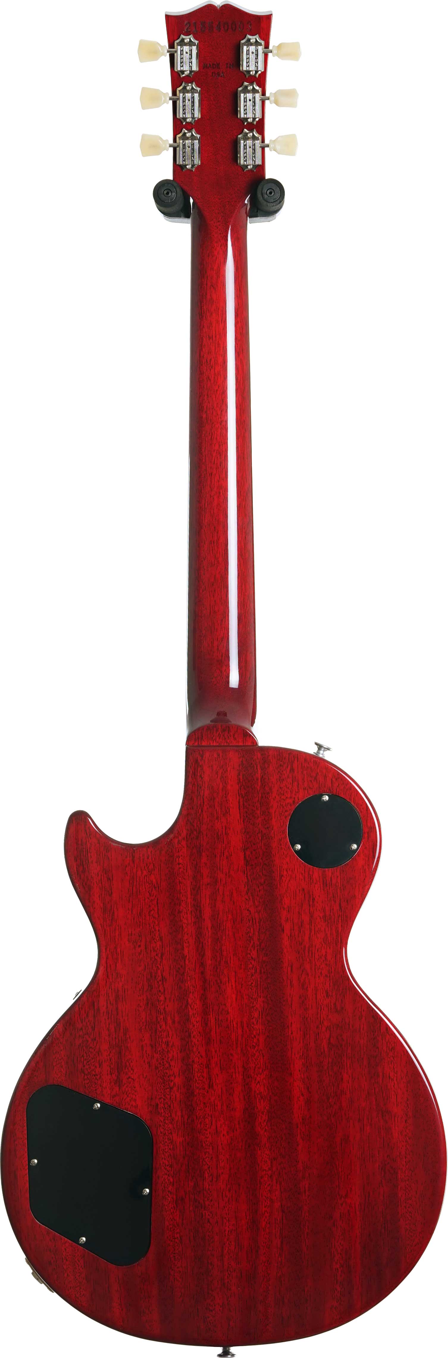 Gibson Les Paul Standard 50s Heritage Cherry Sunburst #215540003