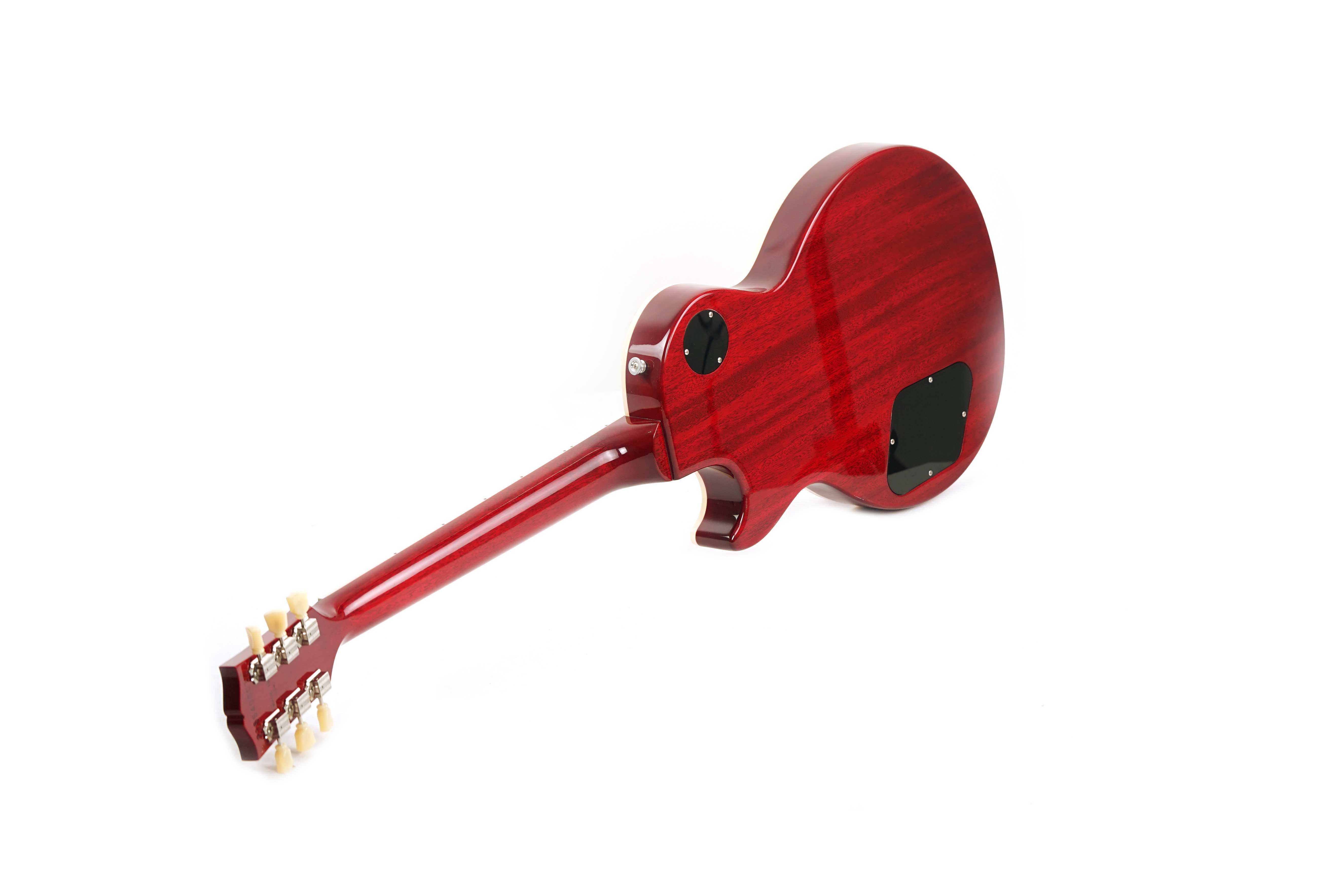 Gibson Les Paul Standard 50s Heritage Cherry Sunburst #215540003